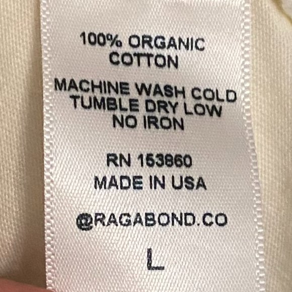 Dazey LA Tank - Picture 2 of 3